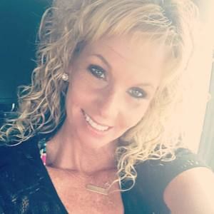 Meet your Posher, Tammy